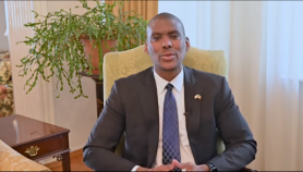 Dereck Hogan în mesajul de adio: Mulțumesc, Moldova, te voi păstra în inimă